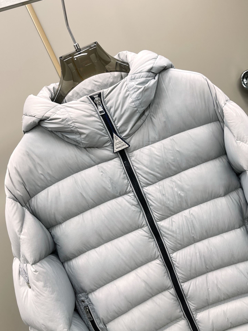 Moncler Down Coat